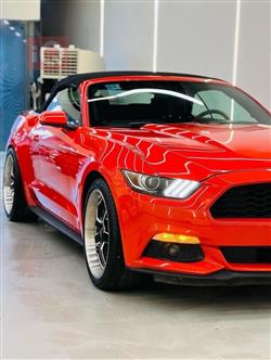 فورد موستانج